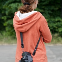 Popruhy Cuff a Leash od firmy Peak design