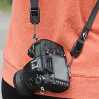 Popruhy Cuff a Leash od firmy Peak design