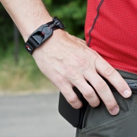 Popruhy Cuff a Leash od firmy Peak design