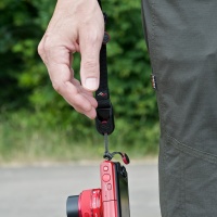 Popruhy Cuff a Leash od firmy Peak design