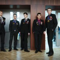 Czech Press Photo 2013