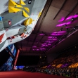 Czech Press Photo 2018 | Sport (série) | Foto Lukáš Bíba