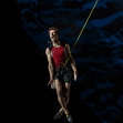 Czech Press Photo 2018 | Sport (série) | Foto Lukáš Bíba