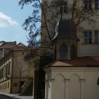 ohnisko 70 mm, F8, 1/320 s, ISO 100
