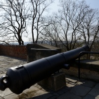 ohnisko 24 mm, F16, 1/125 s, ISO 200