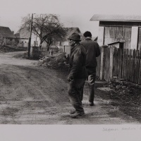 Dagmar Hochová 1926/2012