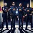 Dan Vojtěch – Flying Bulls