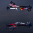 Dan Vojtěch – Flying Bulls