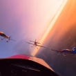 Dan Vojtěch – Flying Bulls