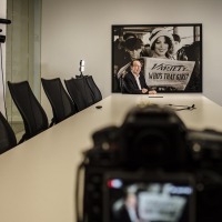 Foto Dan Vojtěch | L. A. People
