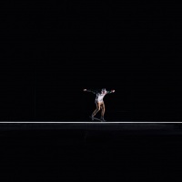 Skate The Line – Dan Vojtěch fotografuje Maxe Habance