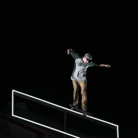 Skate The Line – Dan Vojtěch fotografuje Maxe Habance