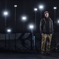 Skate The Line – Dan Vojtěch fotografuje Maxe Habance