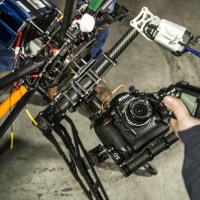 Skate The Line – Dan Vojtěch fotografuje Maxe Habance