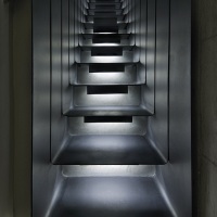 Arcidiecézní muzeum v Olomouci, HŠH architekti; 1998–2006, Foto: Ester Havlová