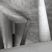 Casa da Música v Portu, Rem Koolhaas, OMA; 1999–2005, Foto: Ester Havlová