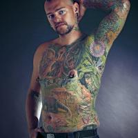 František Ortmann – rozhovor pro Nikonblog.cz