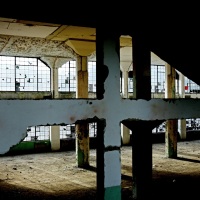 Mezičas prostoru / Space in In-Between Time © Hynek Glos