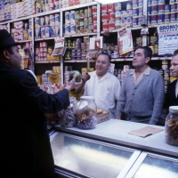 Foto Jan Lukas – Manhattan, 70. léta