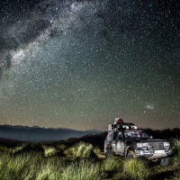 Dakar 2018 | Foto Jiří Šimeček