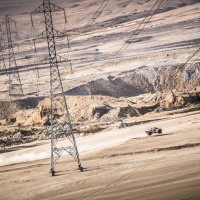 Dakar 2018 | Foto Jiří Šimeček
