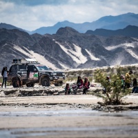 Dakar 2018 | Foto Jiří Šimeček