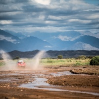 Dakar 2018 | Foto Jiří Šimeček