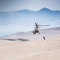 Dakar 2018 | Foto Jiří Šimeček