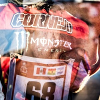 Dakar 2018 | Foto Jiří Šimeček