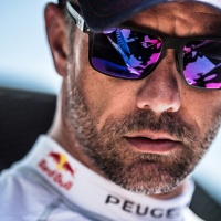 Dakar 2018 | Foto Jiří Šimeček