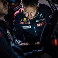 Dakar 2018 | Foto Jiří Šimeček
