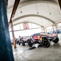 Dakar 2018 | Foto Jiří Šimeček