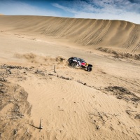 Dakar 2018 | Foto Jiří Šimeček