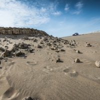 Dakar 2018 | Foto Jiří Šimeček