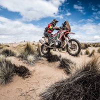 Dakar 2018 | Foto Jiří Šimeček