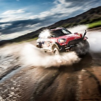 Dakar 2018 | Foto Jiří Šimeček