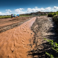 Dakar 2018 | Foto Jiří Šimeček