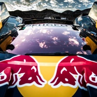 Dakar 2018 | Foto Jiří Šimeček
