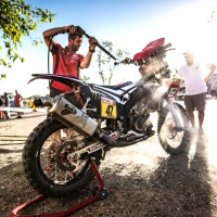 Dakar 2018 | Foto Jiří Šimeček