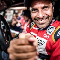 Dakar 2018 | Foto Jiří Šimeček