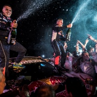 Dakar 2018 | Foto Jiří Šimeček