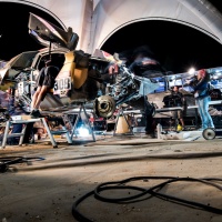 Dakar 2018 | Foto Jiří Šimeček