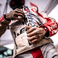 Dakar 2018 | Foto Jiří Šimeček