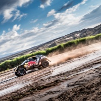 Dakar 2018 | Foto Jiří Šimeček