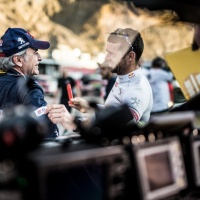 Dakar 2018 | Foto Jiří Šimeček