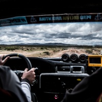 Dakar 2018 | Foto Jiří Šimeček