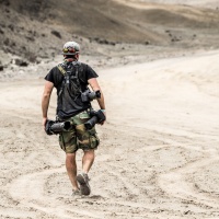 Dakar 2018 | Foto Jiří Šimeček