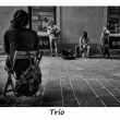 Trio / Foto Dalibor Papcun