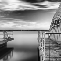 Výstava „Lausitz jedenácti“ v Nikon Photo Gallery