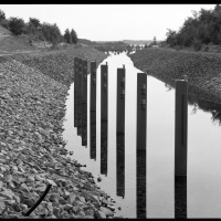 Výstava „Lausitz jedenácti“ v Nikon Photo Gallery